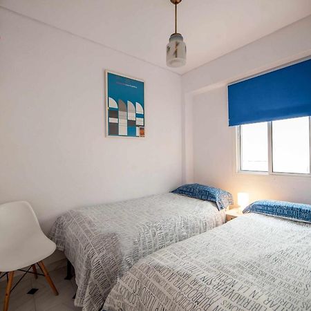 Luminoso Apartamento Centrico 3 Hab 2 Banos Sewilla Zewnętrze zdjęcie