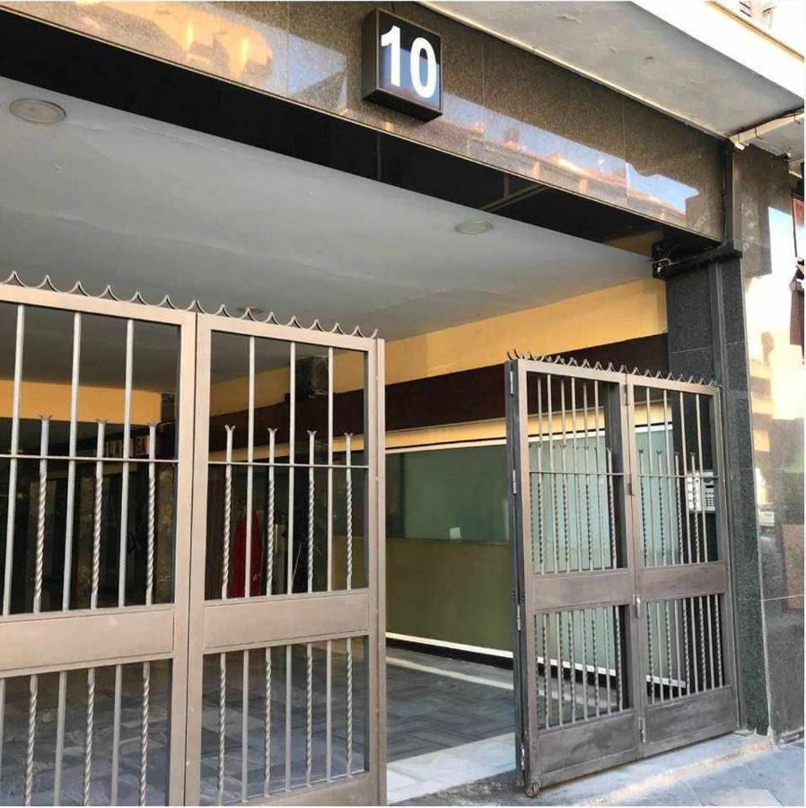 Luminoso Apartamento Centrico 3 Hab 2 Banos Sewilla Zewnętrze zdjęcie