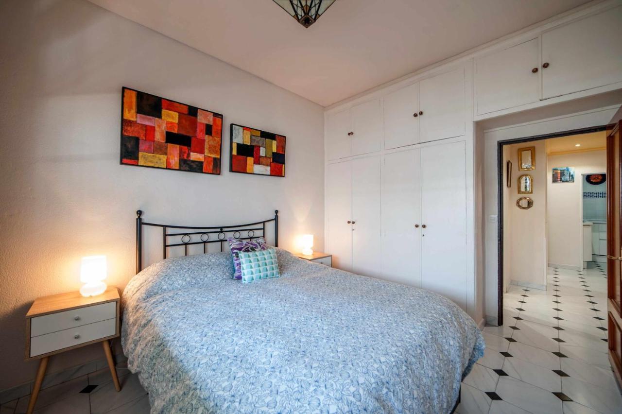 Luminoso Apartamento Centrico 3 Hab 2 Banos Sewilla Zewnętrze zdjęcie